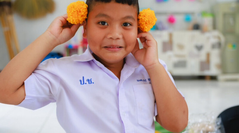 ทดสอบสร้างข่าวกิจกรรมโรงเรียน